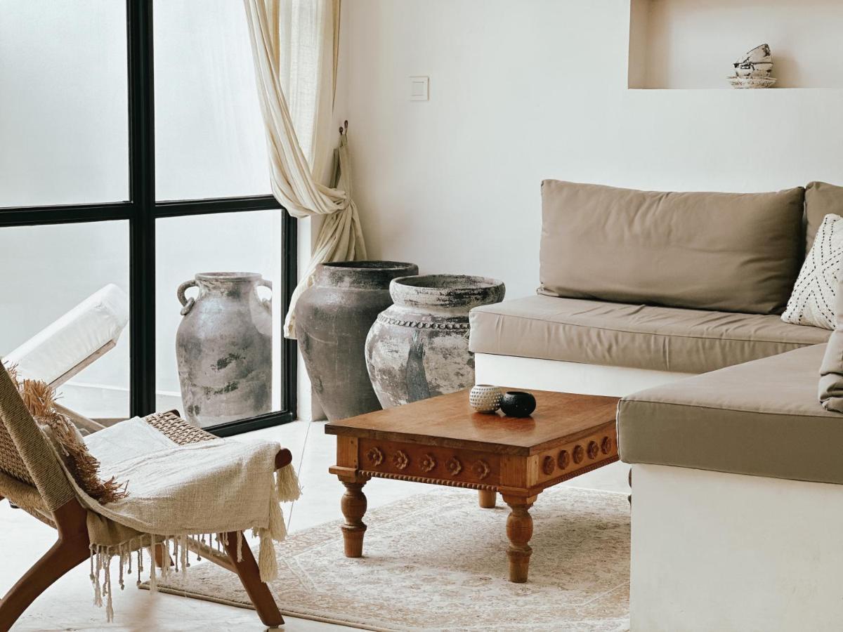 Villa Akhila Canggu المظهر الخارجي الصورة